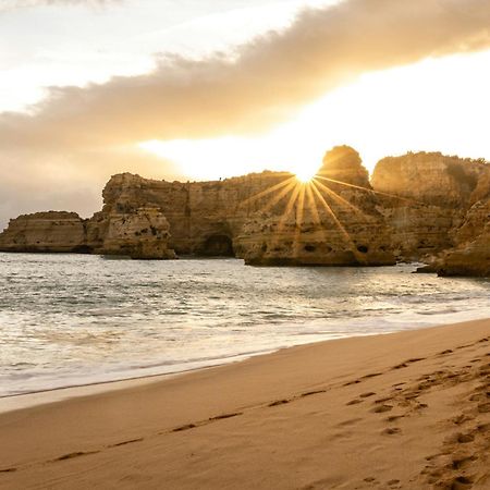 Casa Dos Avos By Mtphomes Albufeira Kültér fotó