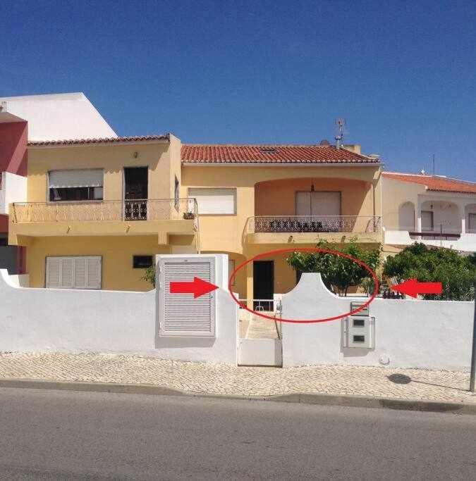 Casa Dos Avos By Mtphomes Albufeira Kültér fotó