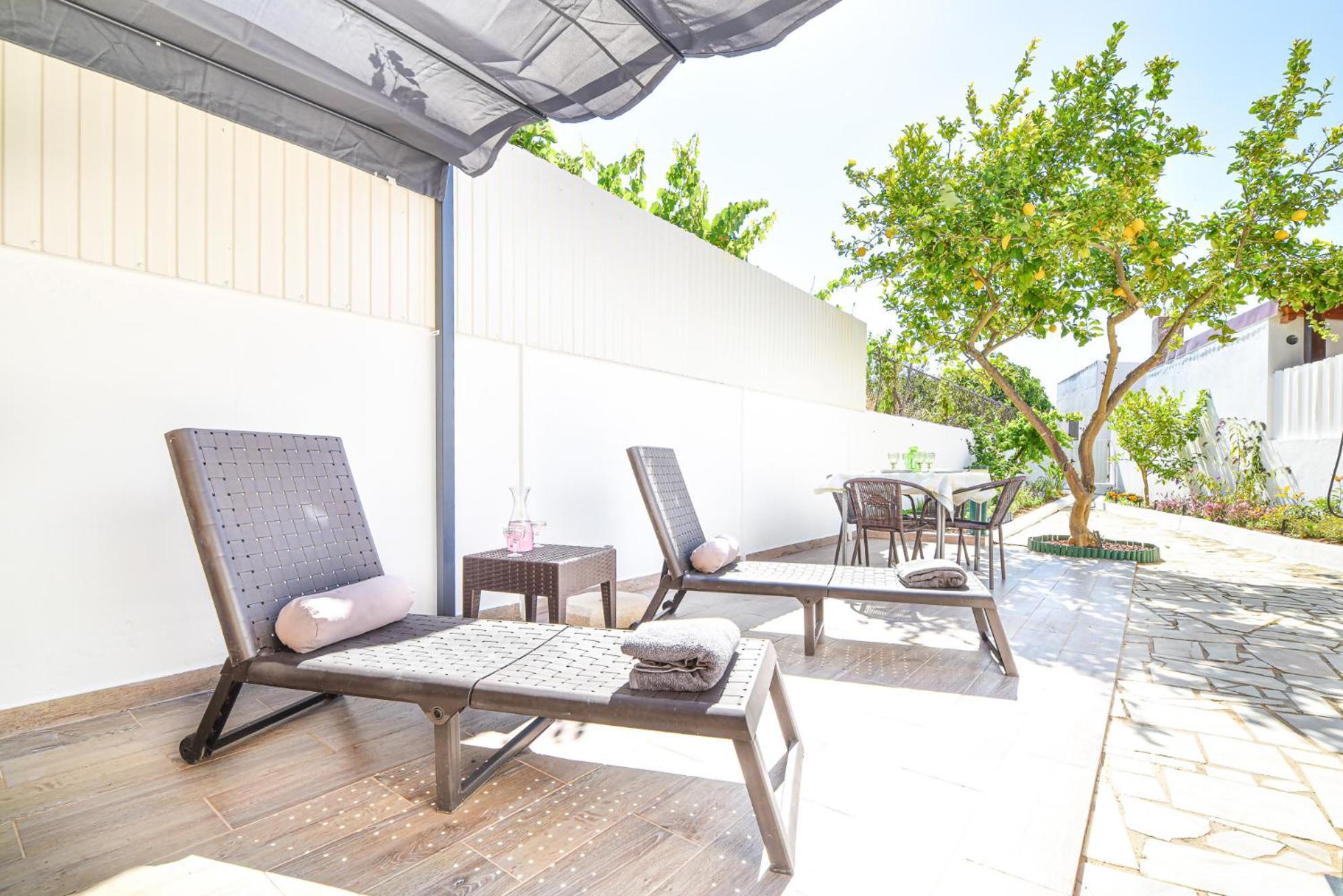 Casa Dos Avos By Mtphomes Albufeira Kültér fotó