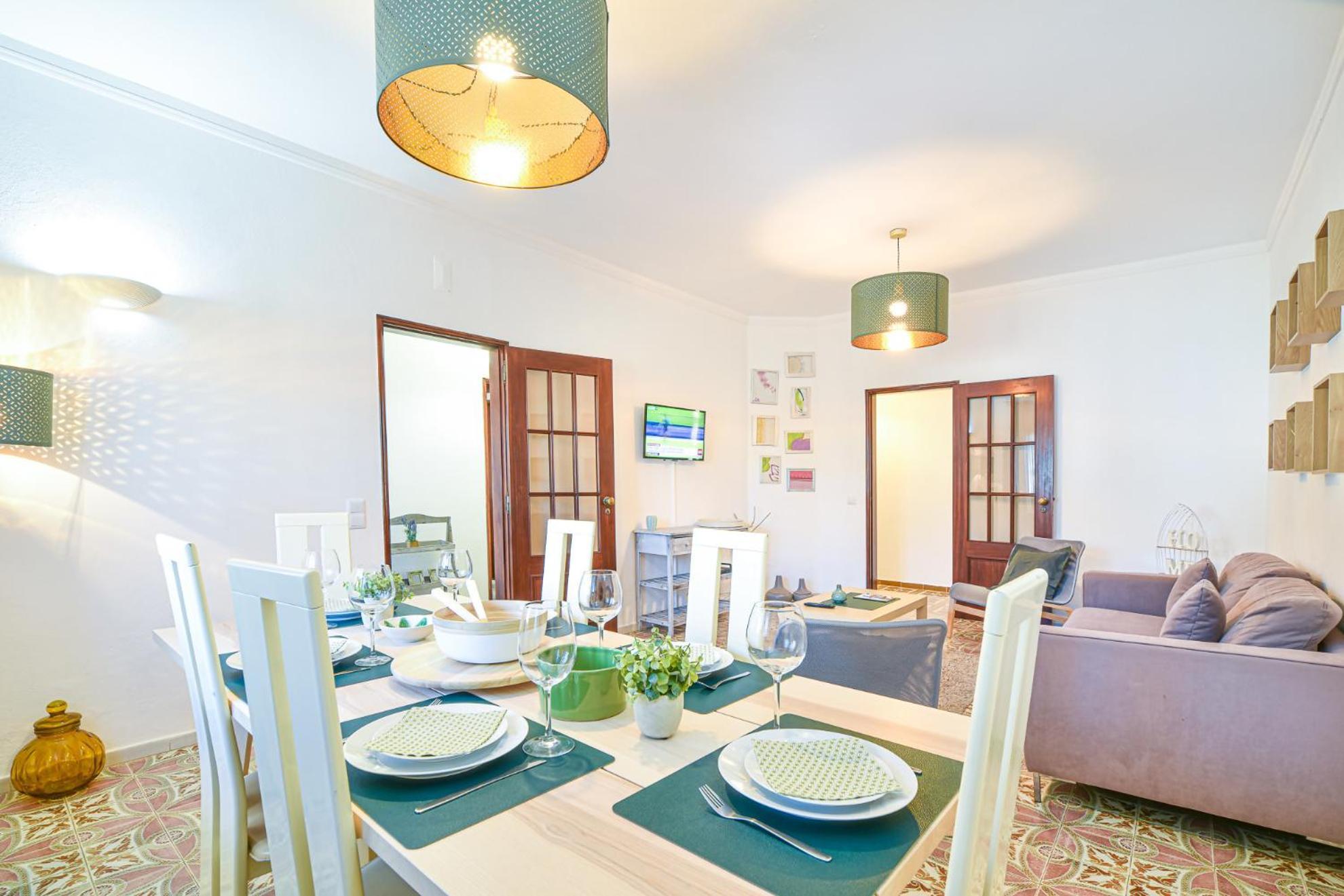 Casa Dos Avos By Mtphomes Albufeira Kültér fotó