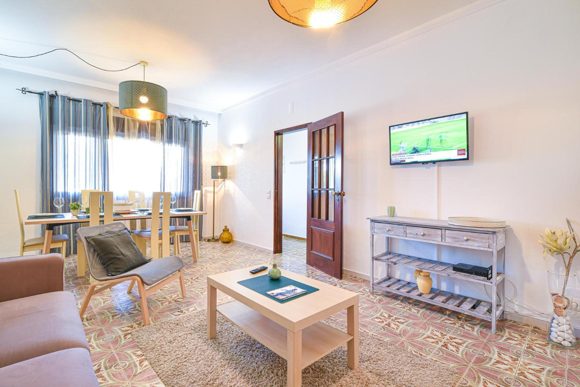Casa Dos Avos By Mtphomes Albufeira Kültér fotó