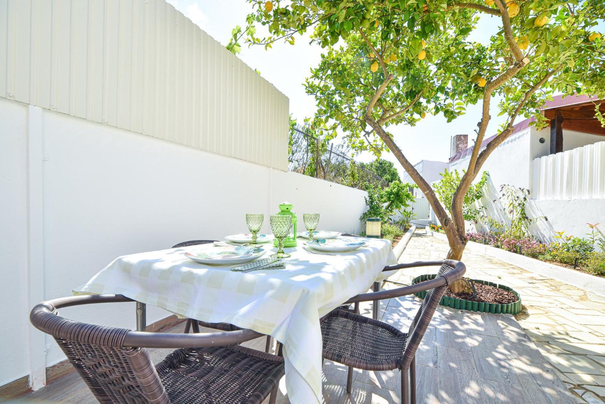 Casa Dos Avos By Mtphomes Albufeira Kültér fotó