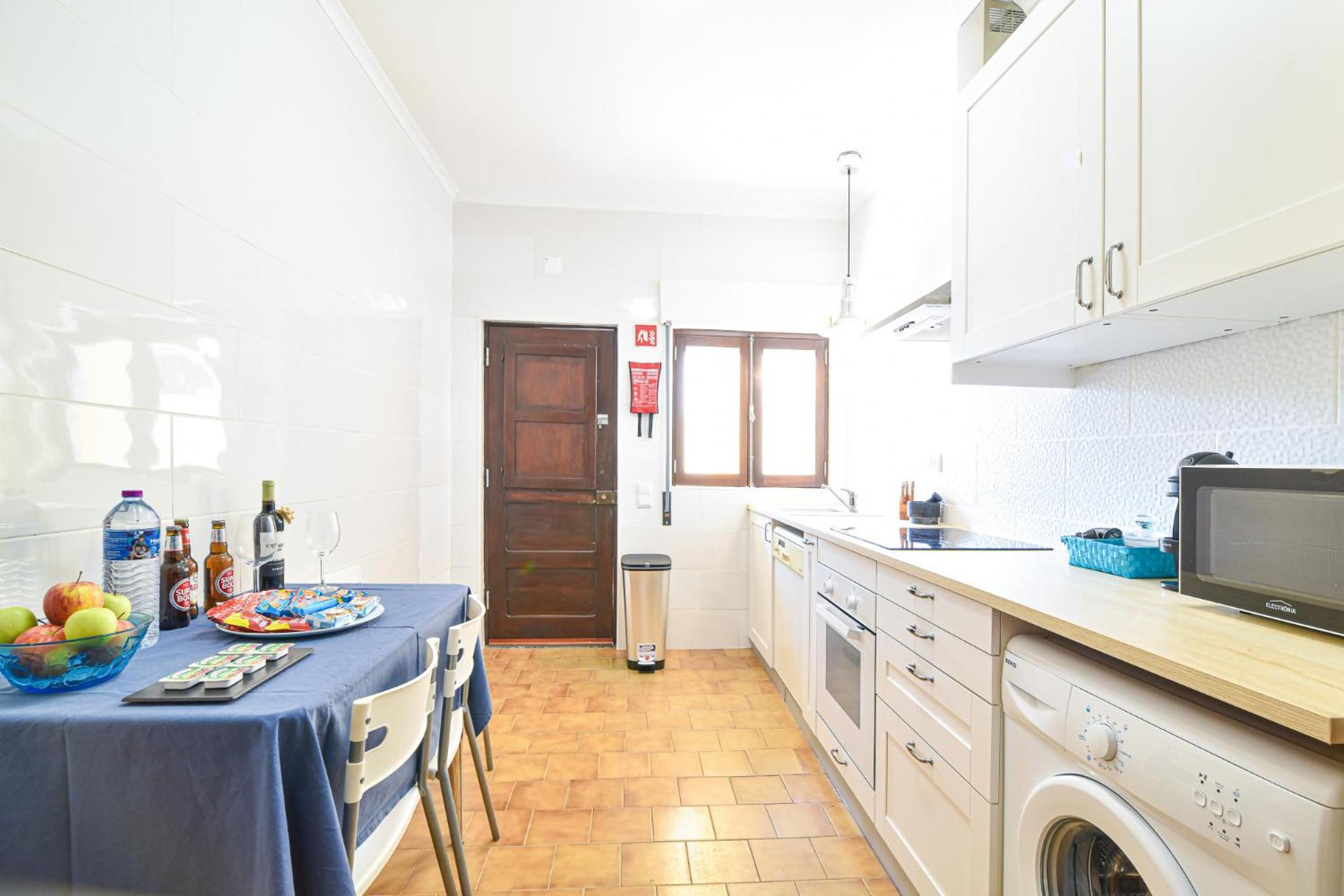 Casa Dos Avos By Mtphomes Albufeira Kültér fotó