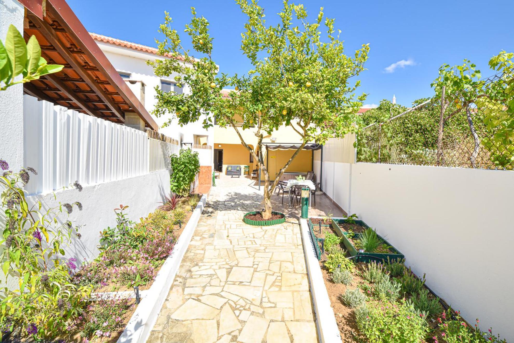 Casa Dos Avos By Mtphomes Albufeira Kültér fotó
