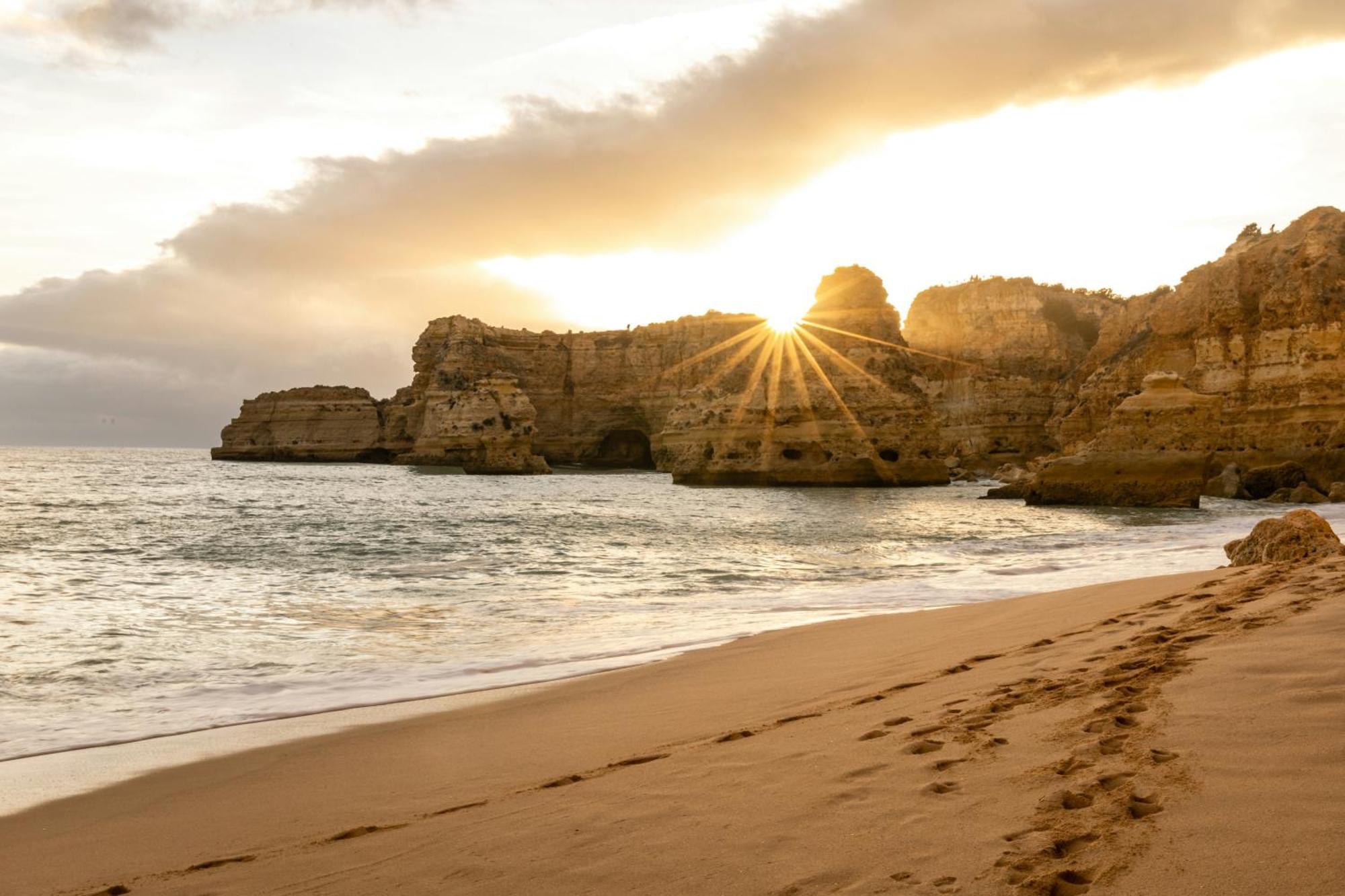 Casa Dos Avos By Mtphomes Albufeira Kültér fotó